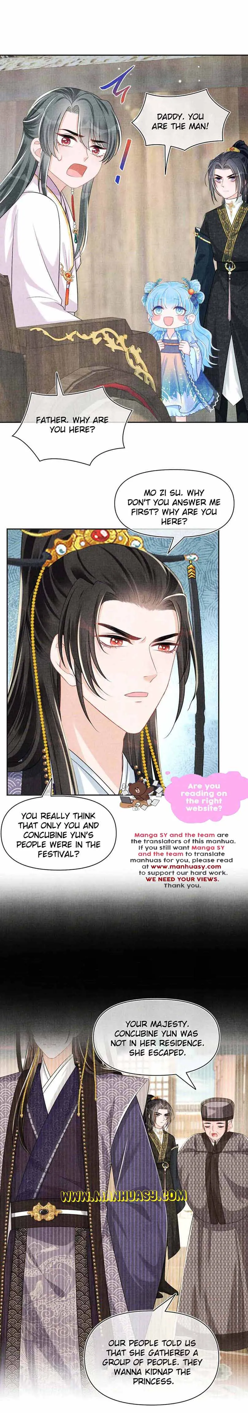 Lovely Fish Chapter 163 Online - página 19
