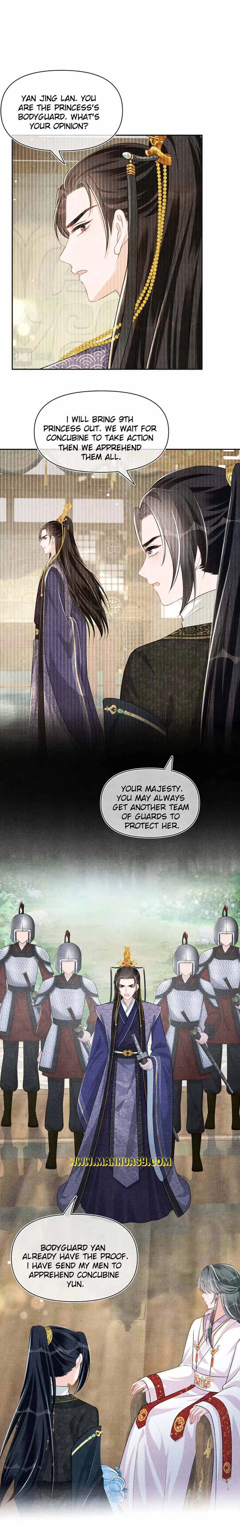 Lovely Fish Chapter 163 Online - página 20
