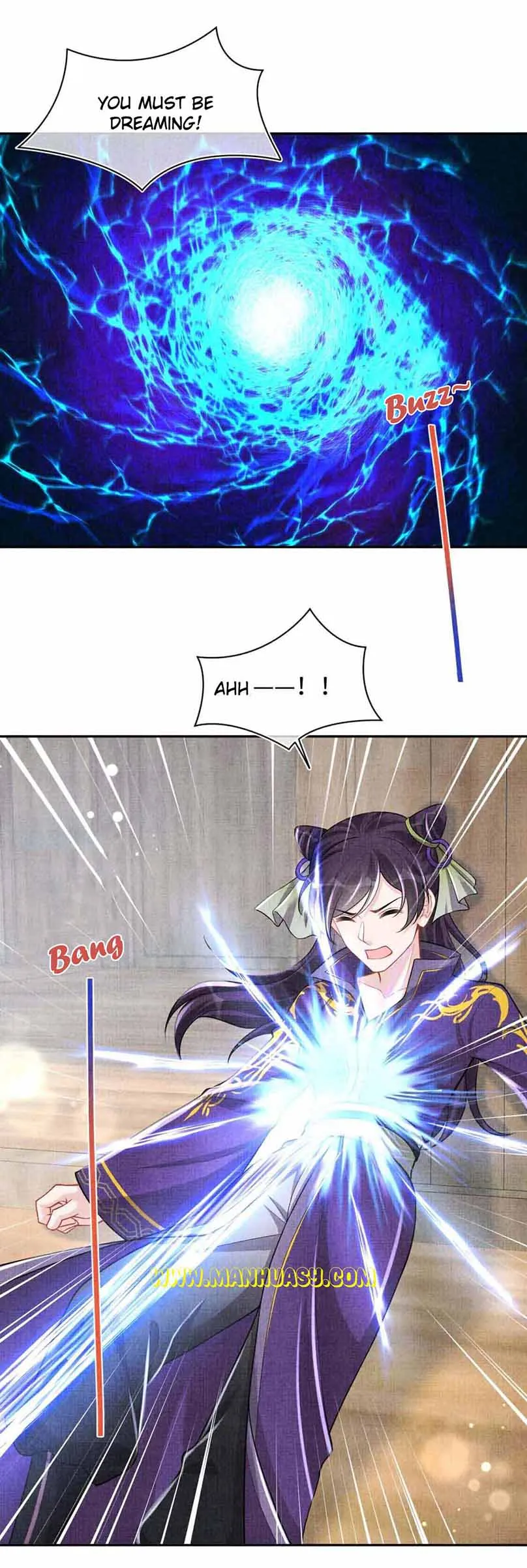Lovely Fish Chapter 164 Online - página 14