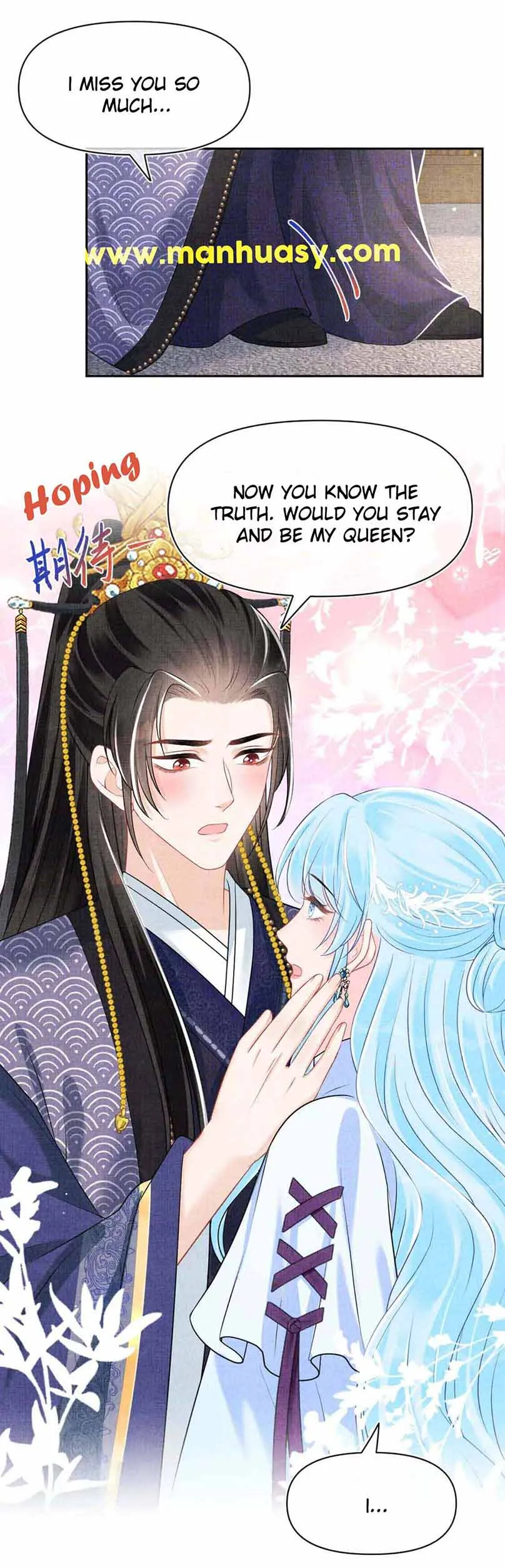 Lovely Fish Chapter 166 Online - página 11