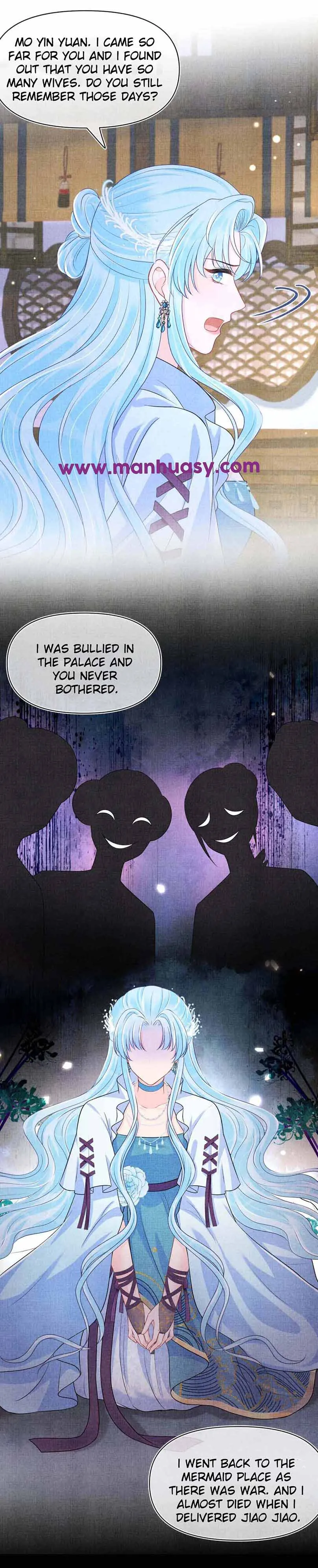 Lovely Fish Chapter 166 Online - página 13