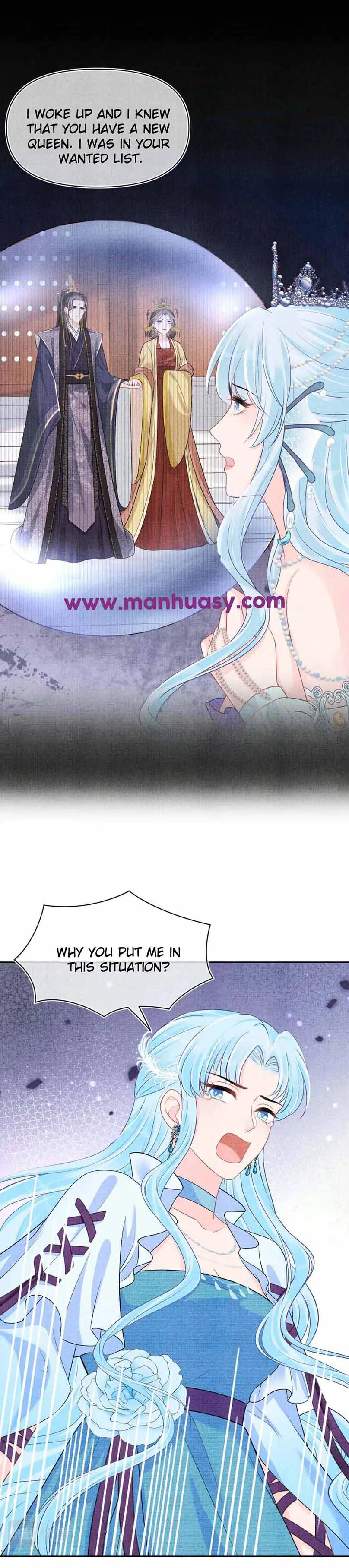 Lovely Fish Chapter 166 Online - página 14