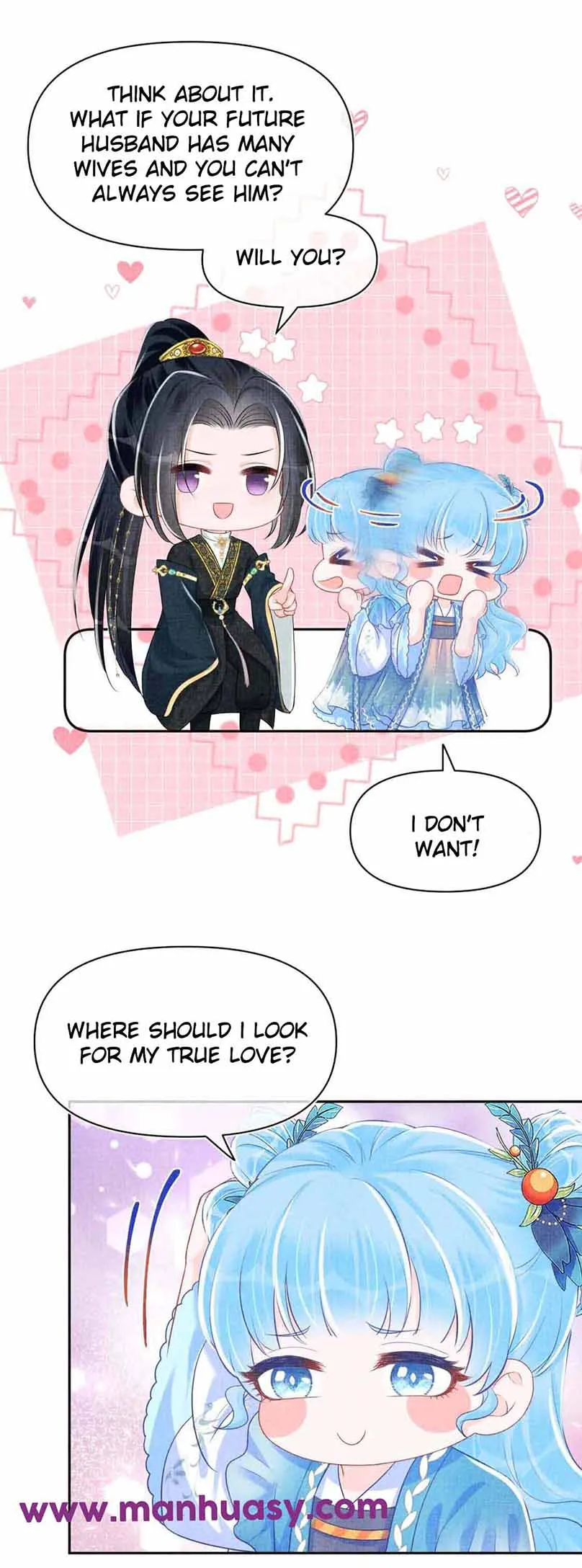 Lovely Fish Chapter 166 Online - página 20