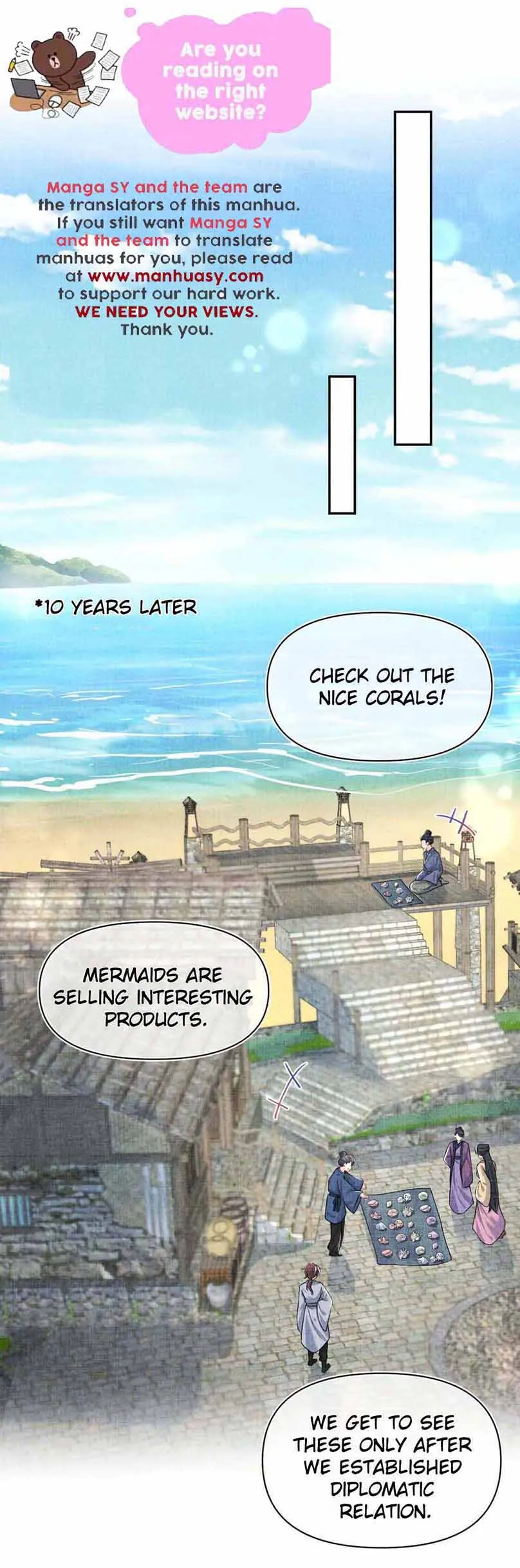 Lovely Fish Chapter 167 Online - página 13