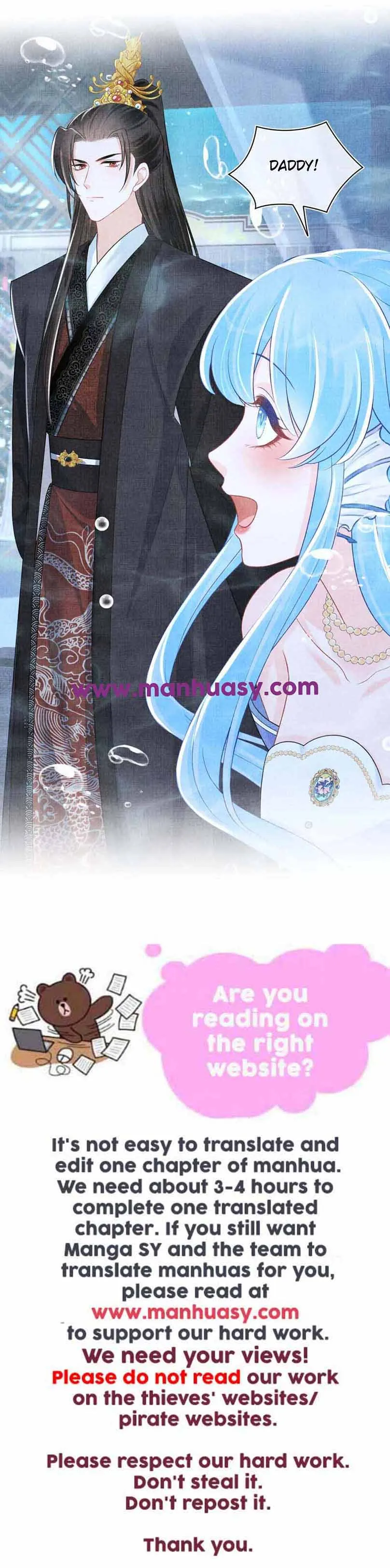 Lovely Fish Chapter 167 Online - página 24