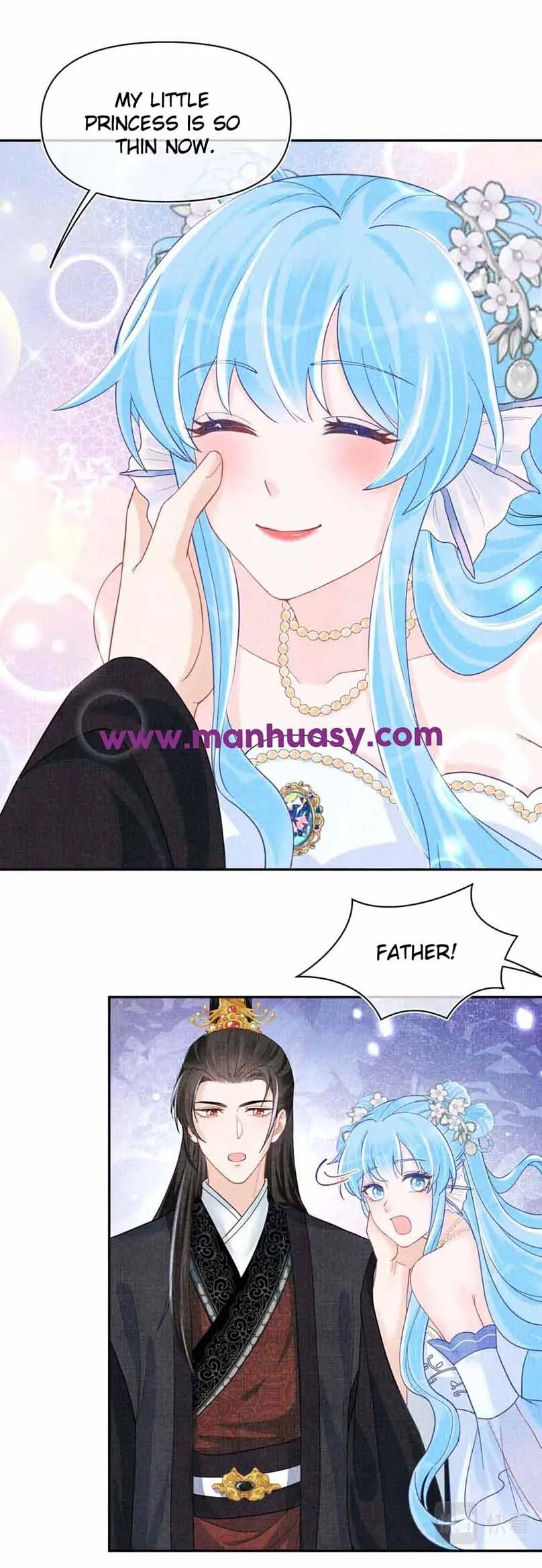 Lovely Fish Chapter 168 Online - página 2