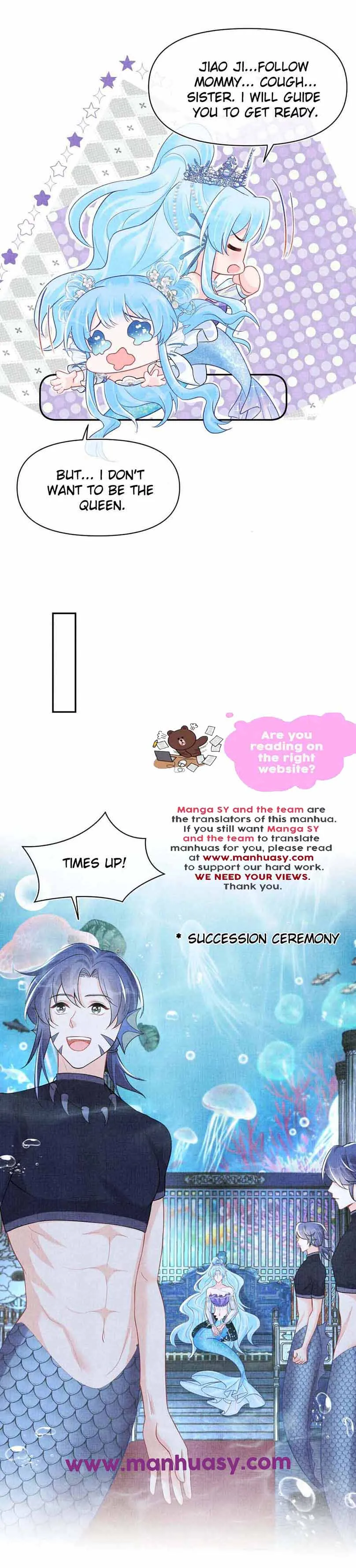 Lovely Fish Chapter 168 Online - página 13