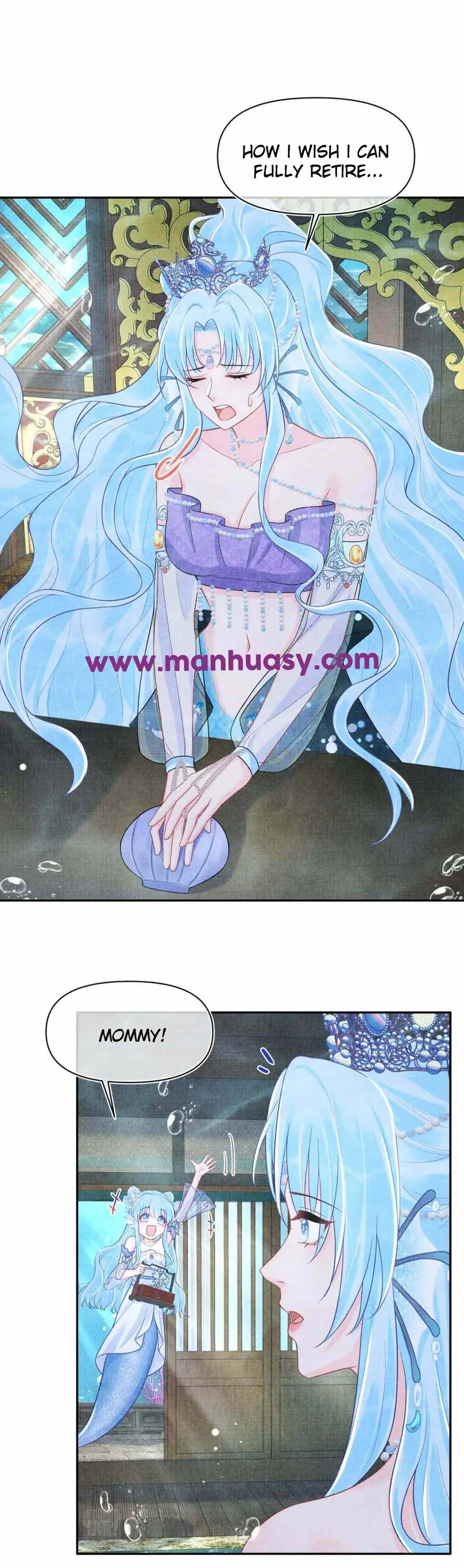 Lovely Fish Chapter 169 Online - página 11