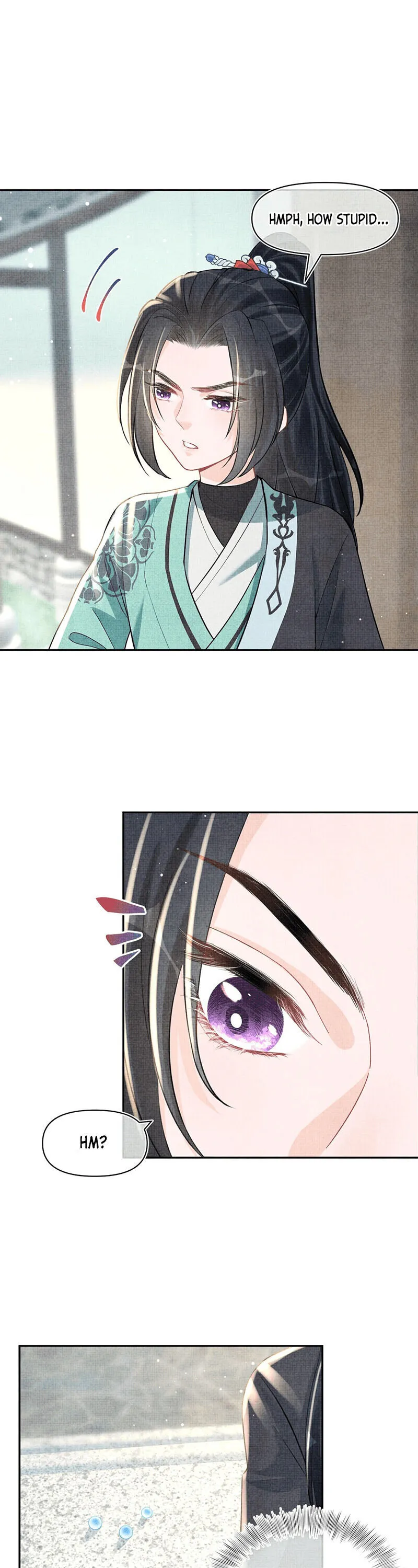 Lovely Fish Chapter 17 Online - página 12