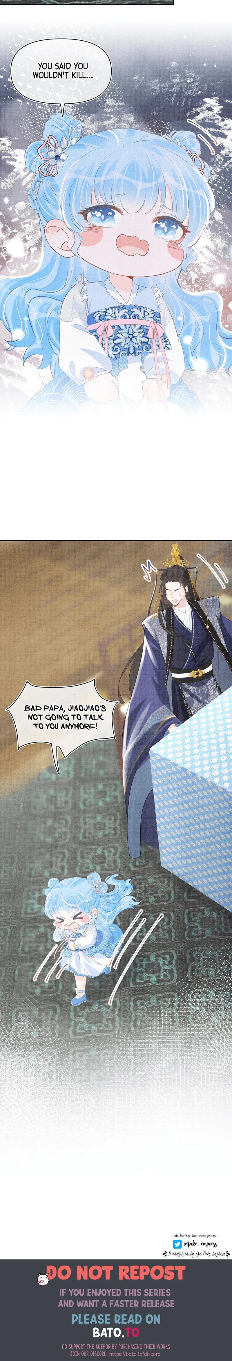 Lovely Fish Chapter 17 Online - página 20