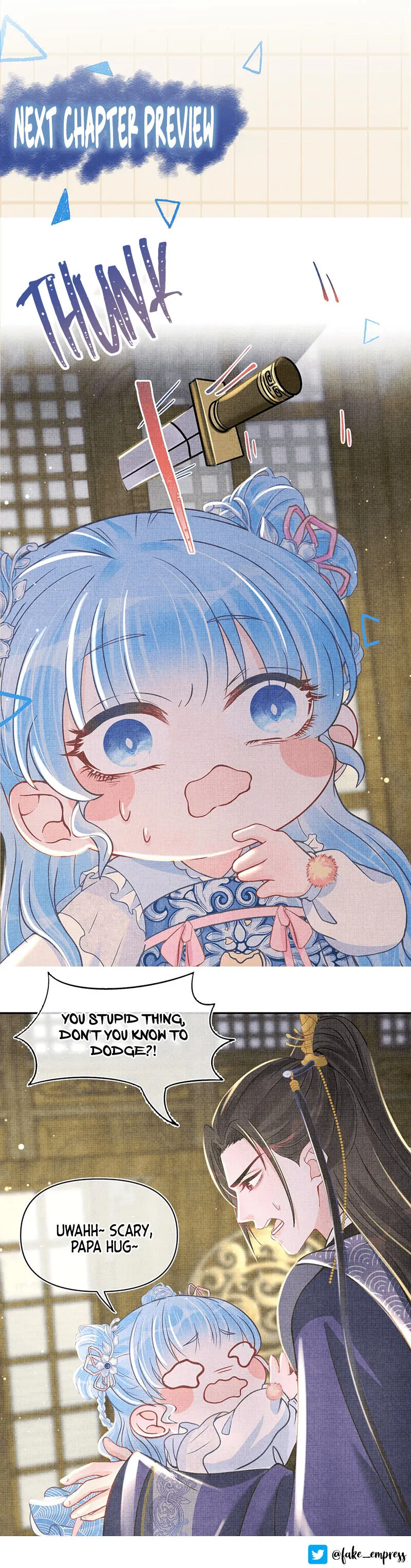 Lovely Fish Chapter 17 Online - página 21