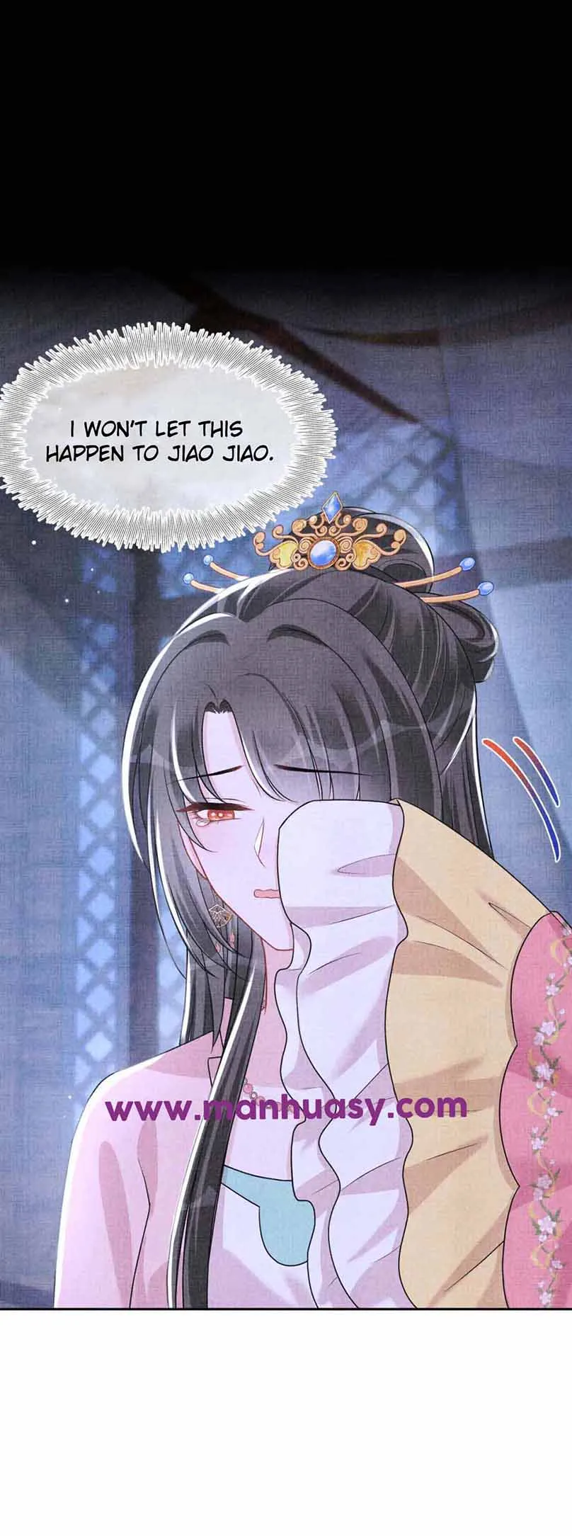 Lovely Fish Chapter 172 Online - página 13