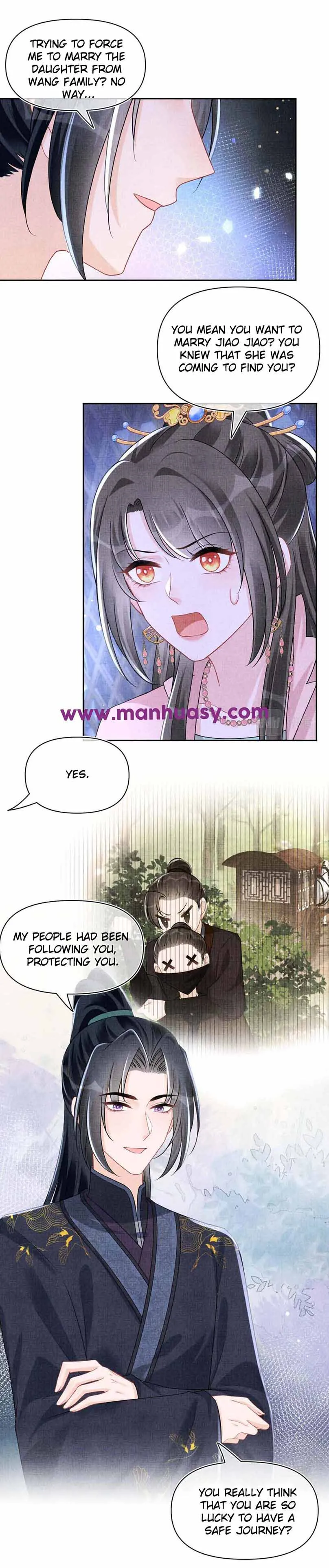 Lovely Fish Chapter 172 Online - página 18
