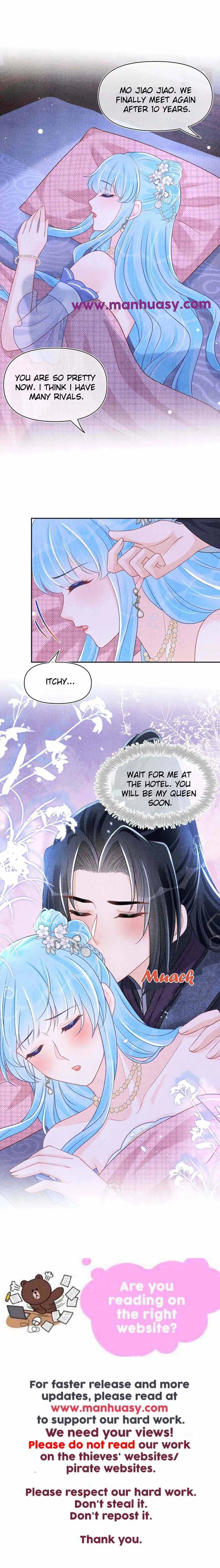 Lovely Fish Chapter 172 Online - página 21