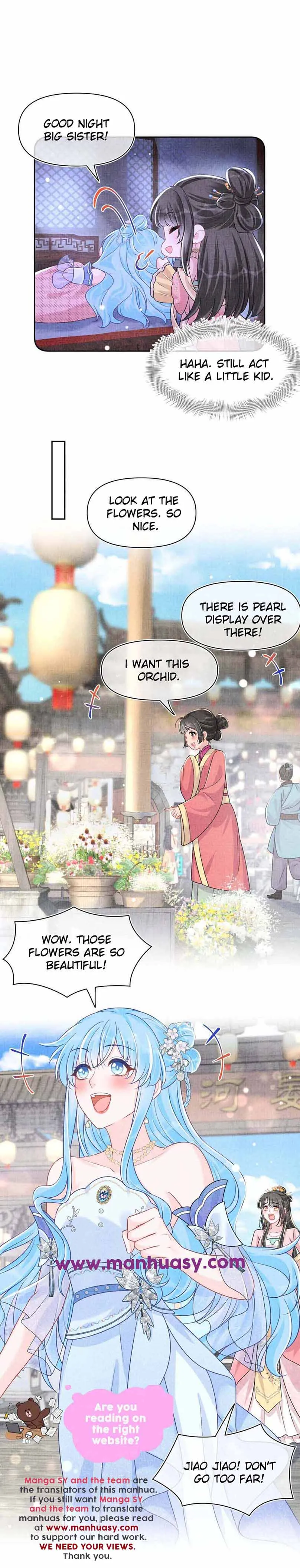 Lovely Fish Chapter 173 Online - página 12