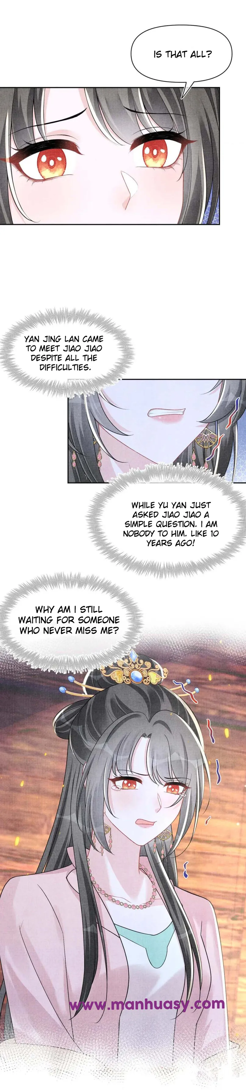 Lovely Fish Chapter 175 Online - página 10