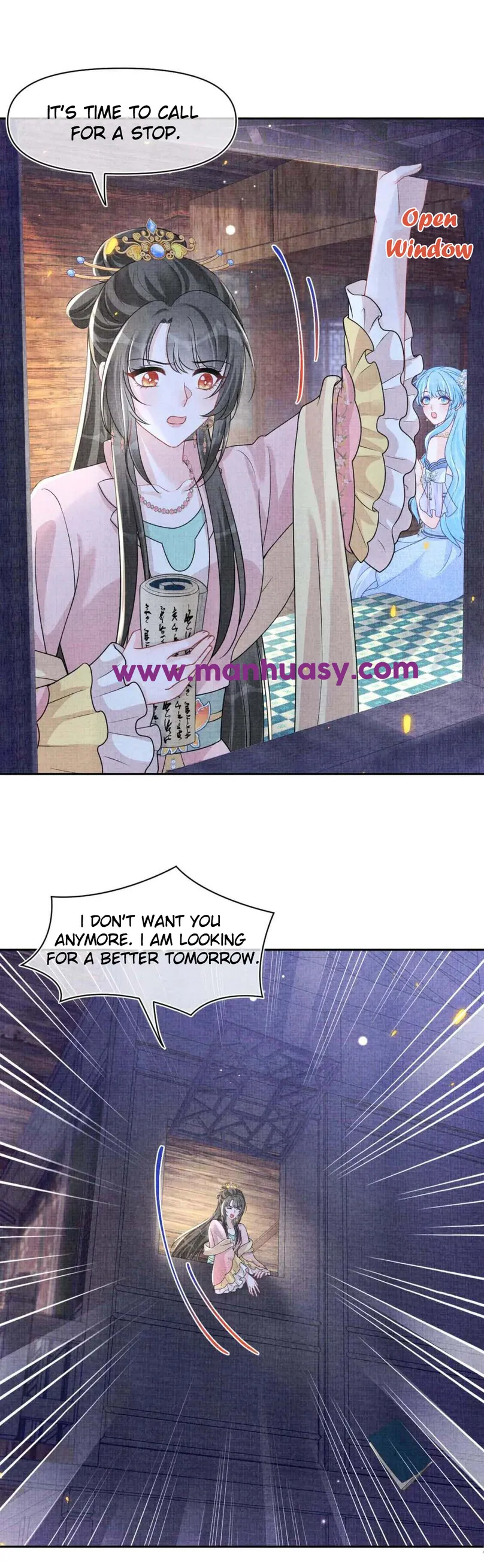 Lovely Fish Chapter 175 Online - página 12