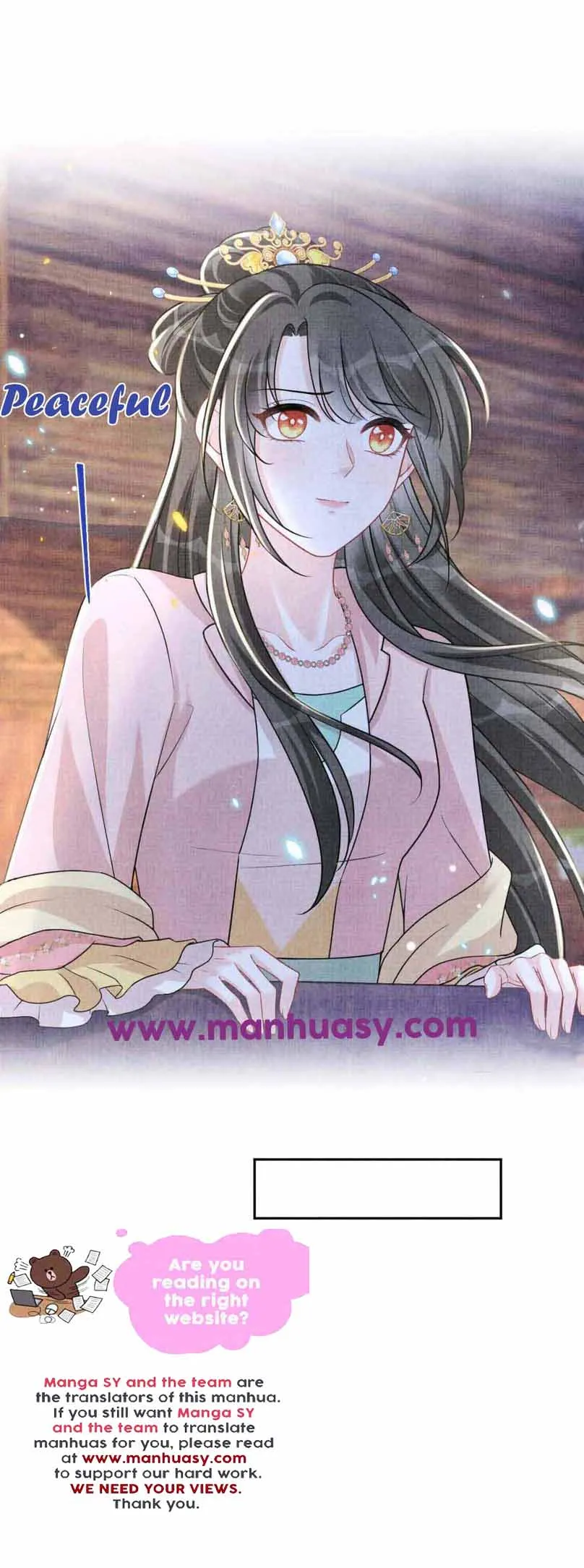Lovely Fish Chapter 175 Online - página 13