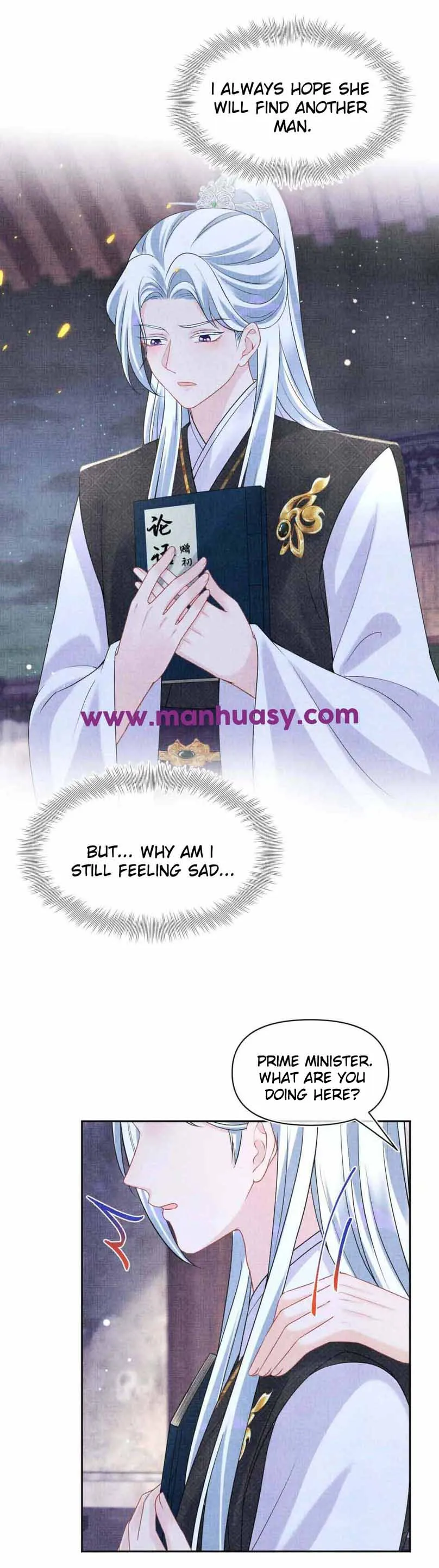 Lovely Fish Chapter 175 Online - página 15