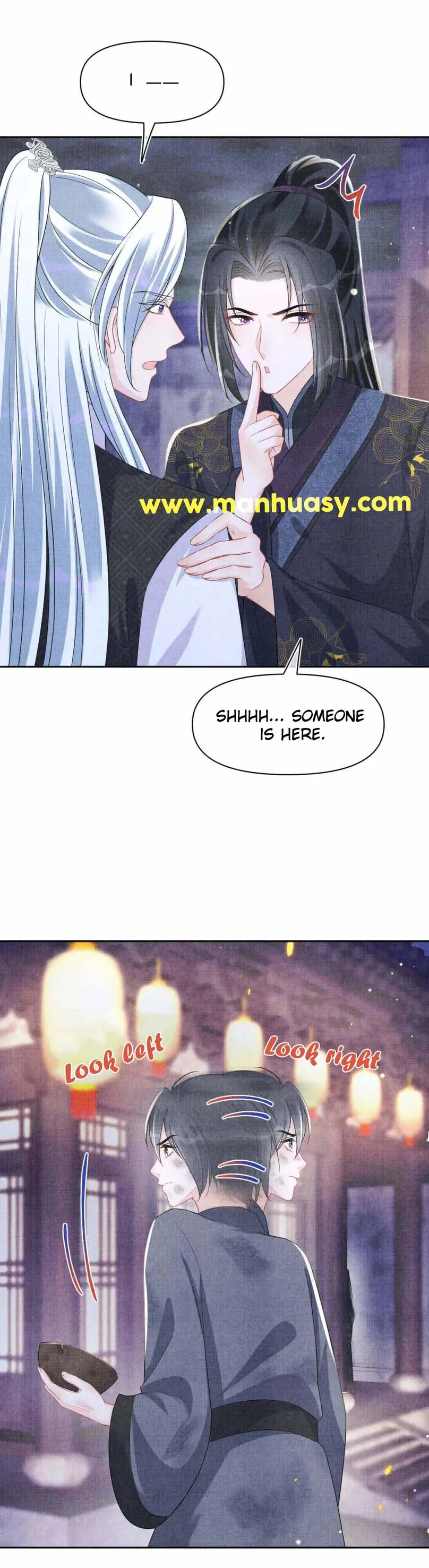 Lovely Fish Chapter 175 Online - página 19