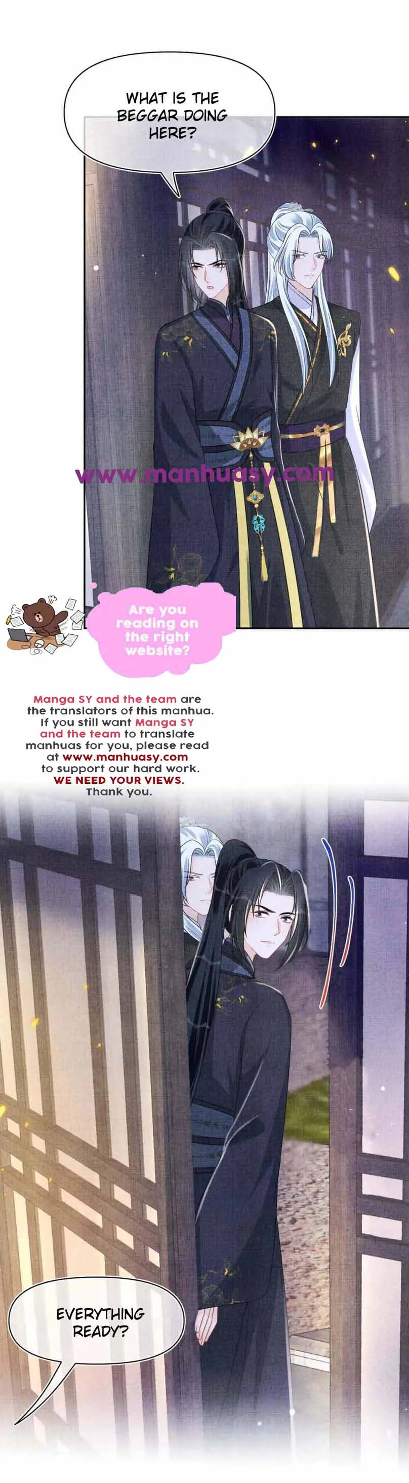 Lovely Fish Chapter 175 Online - página 20