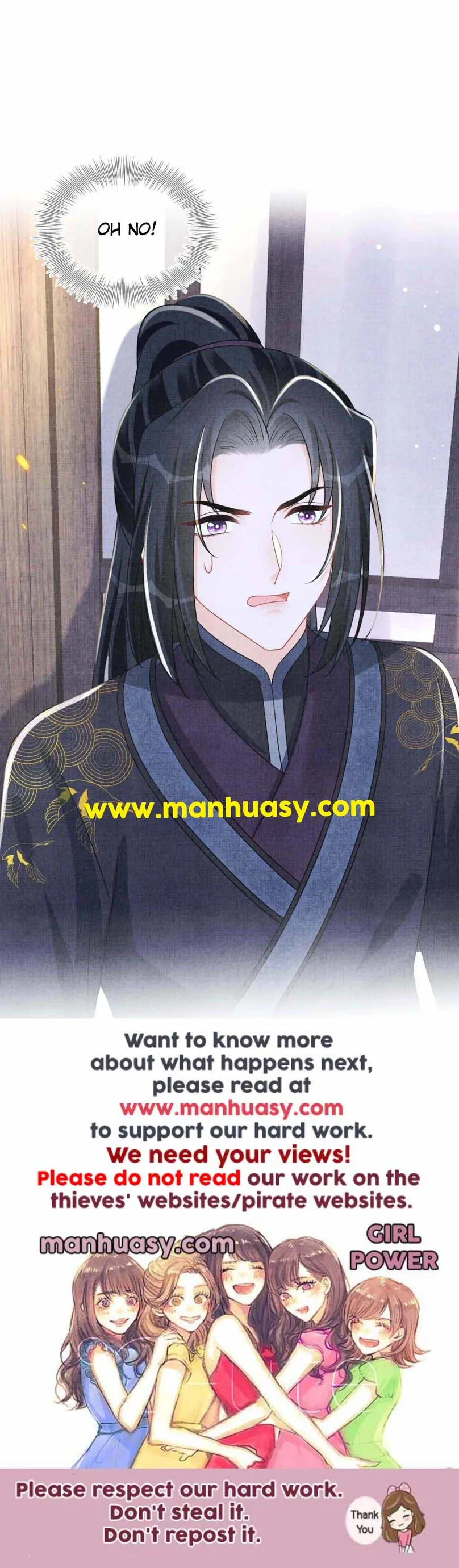 Lovely Fish Chapter 175 Online - página 23
