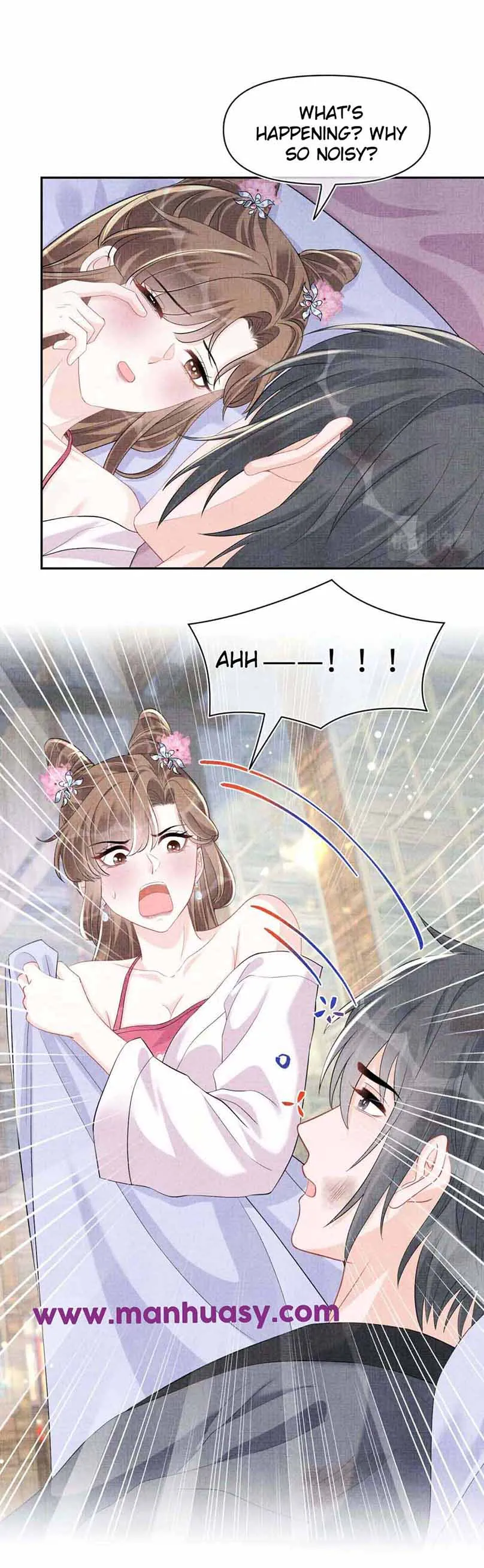 Lovely Fish Chapter 176 Online - página 17