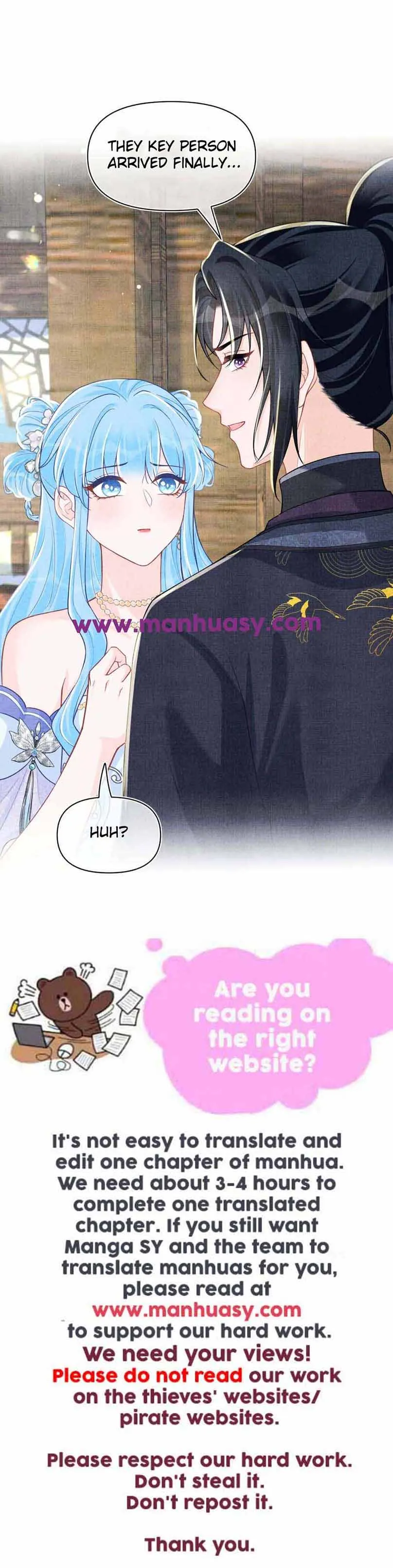 Lovely Fish Chapter 176 Online - página 23