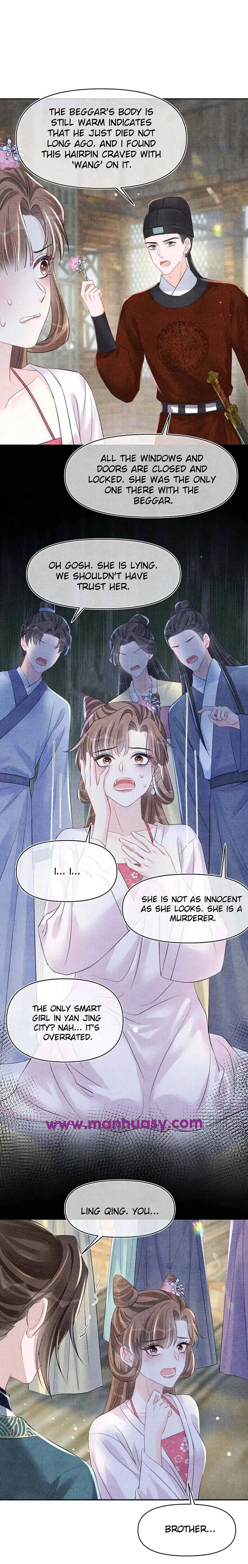 Lovely Fish Chapter 177 Online - página 9