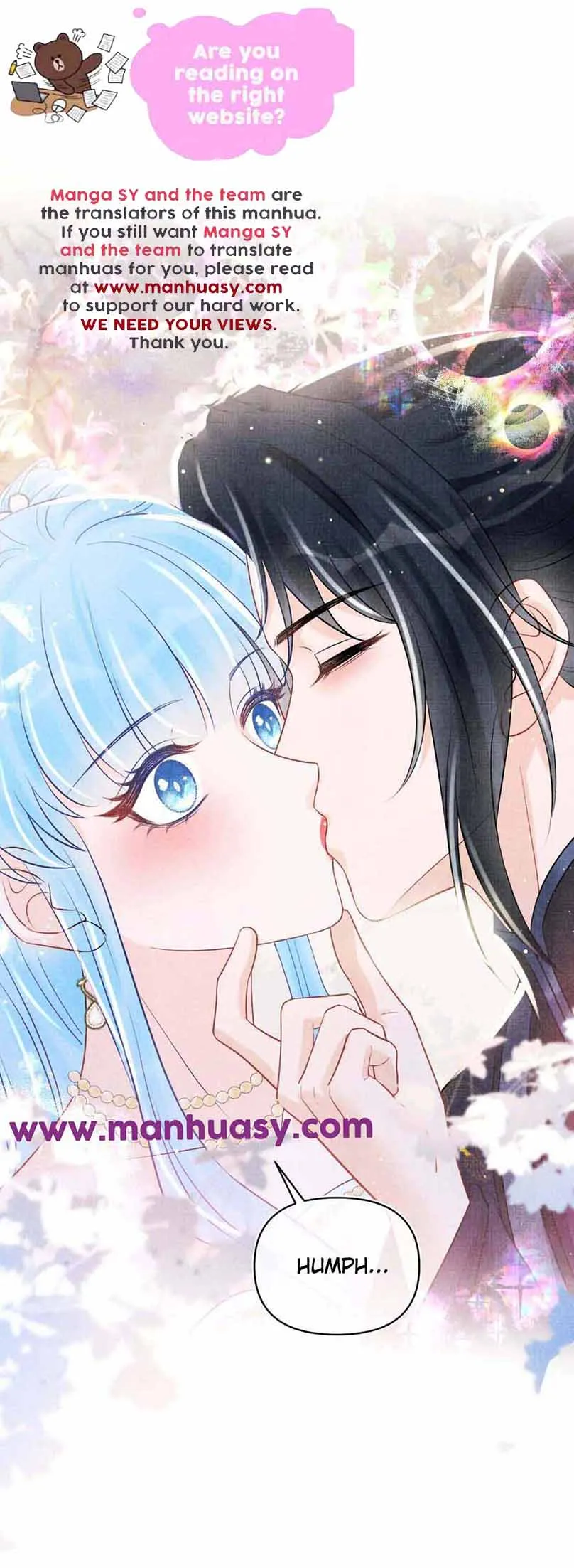 Lovely Fish Chapter 177 Online - página 14