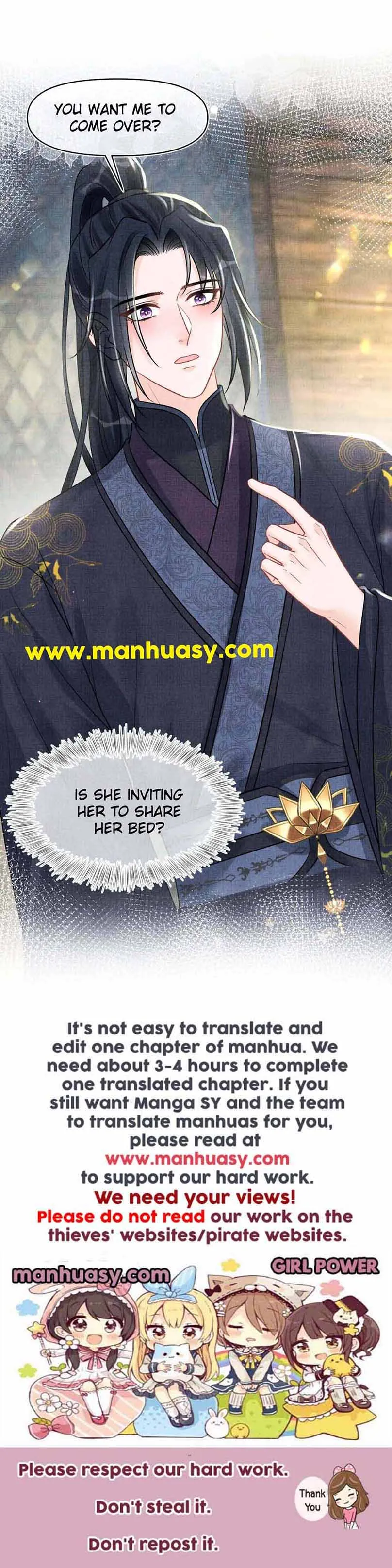 Lovely Fish Chapter 177 Online - página 18