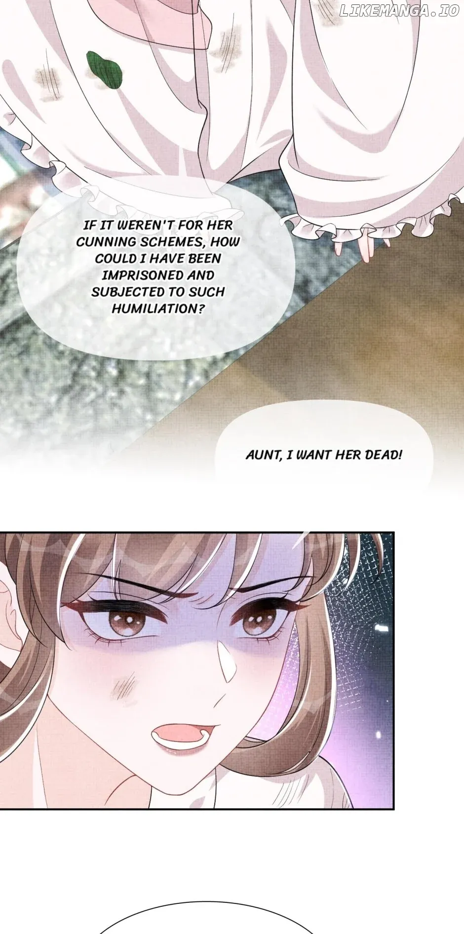 Lovely Fish Chapter 180 Online - página 4
