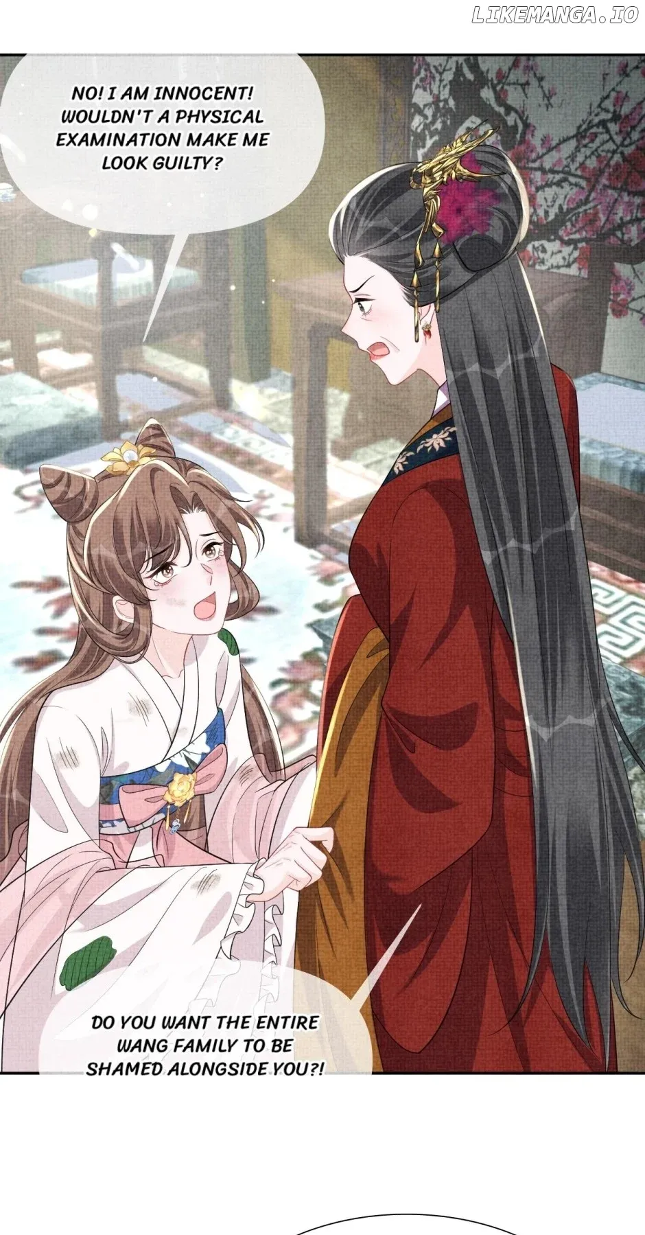 Lovely Fish Chapter 180 Online - página 7