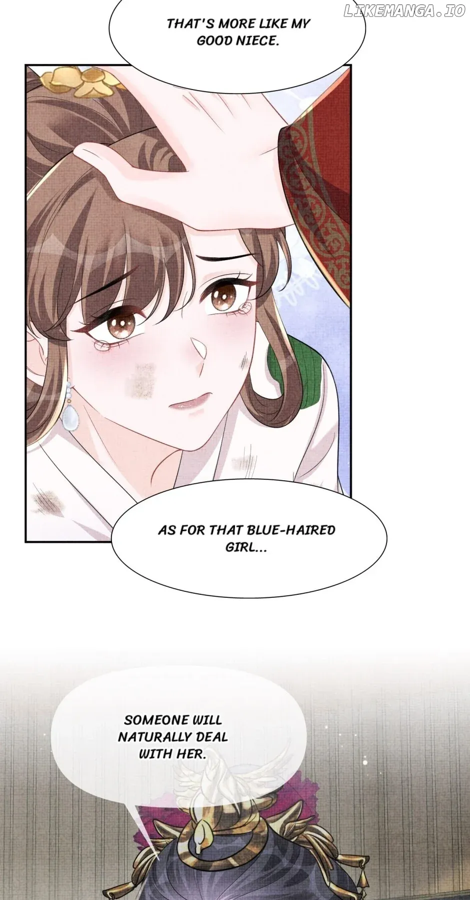 Lovely Fish Chapter 180 Online - página 10