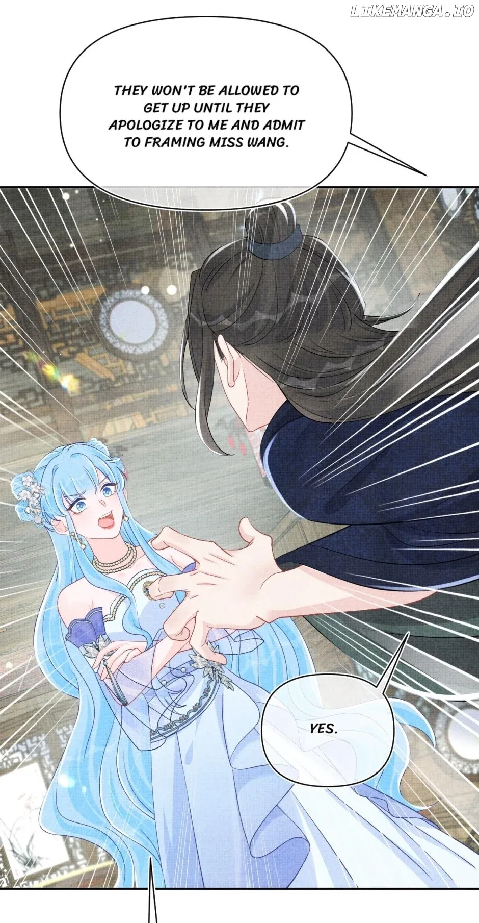 Lovely Fish Chapter 180 Online - página 20