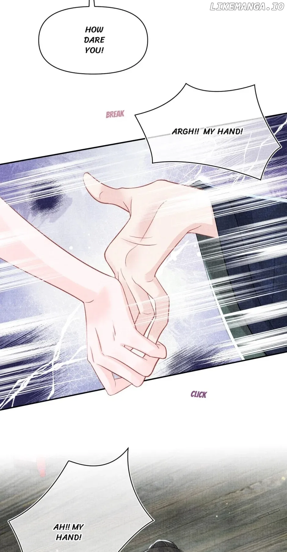 Lovely Fish Chapter 180 Online - página 21