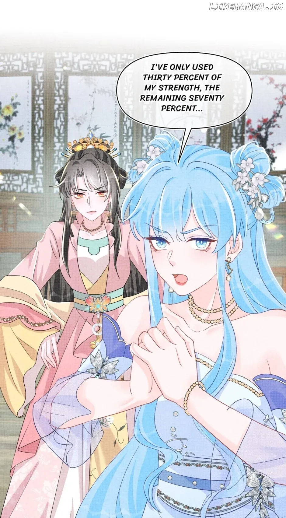 Lovely Fish Chapter 180 Online - página 23