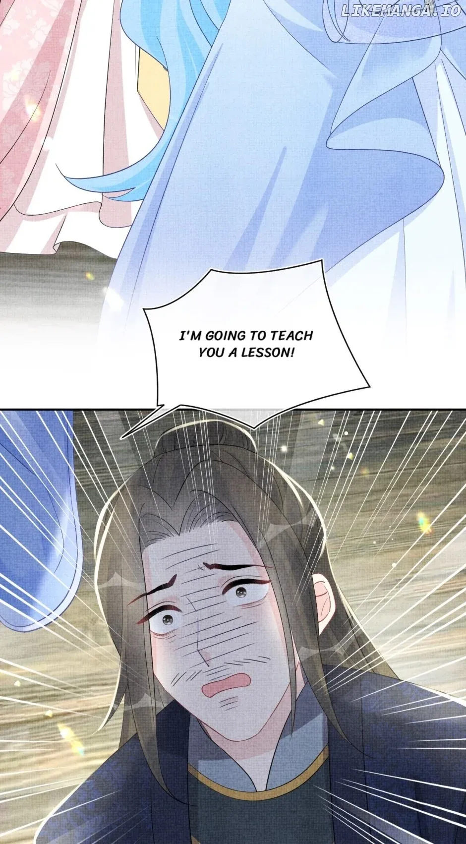 Lovely Fish Chapter 180 Online - página 24