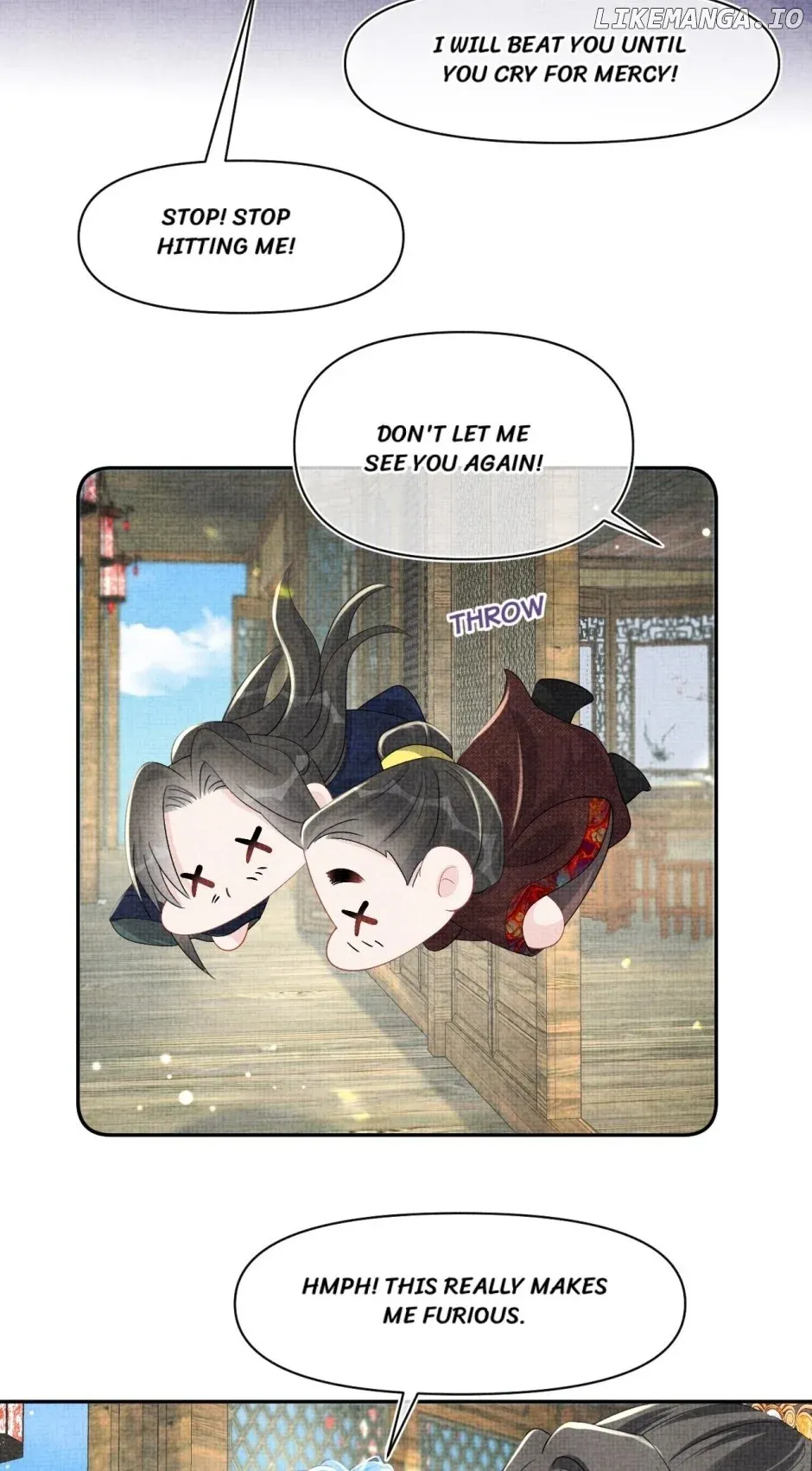Lovely Fish Chapter 180 Online - página 26