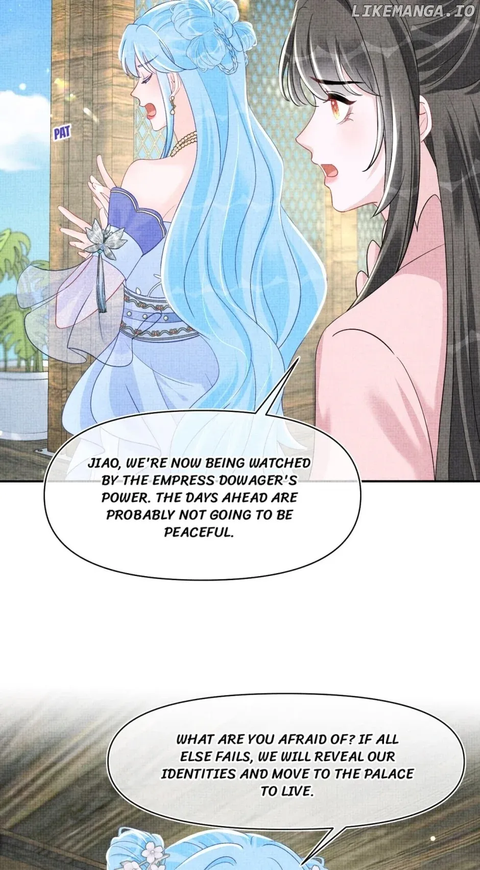 Lovely Fish Chapter 180 Online - página 27