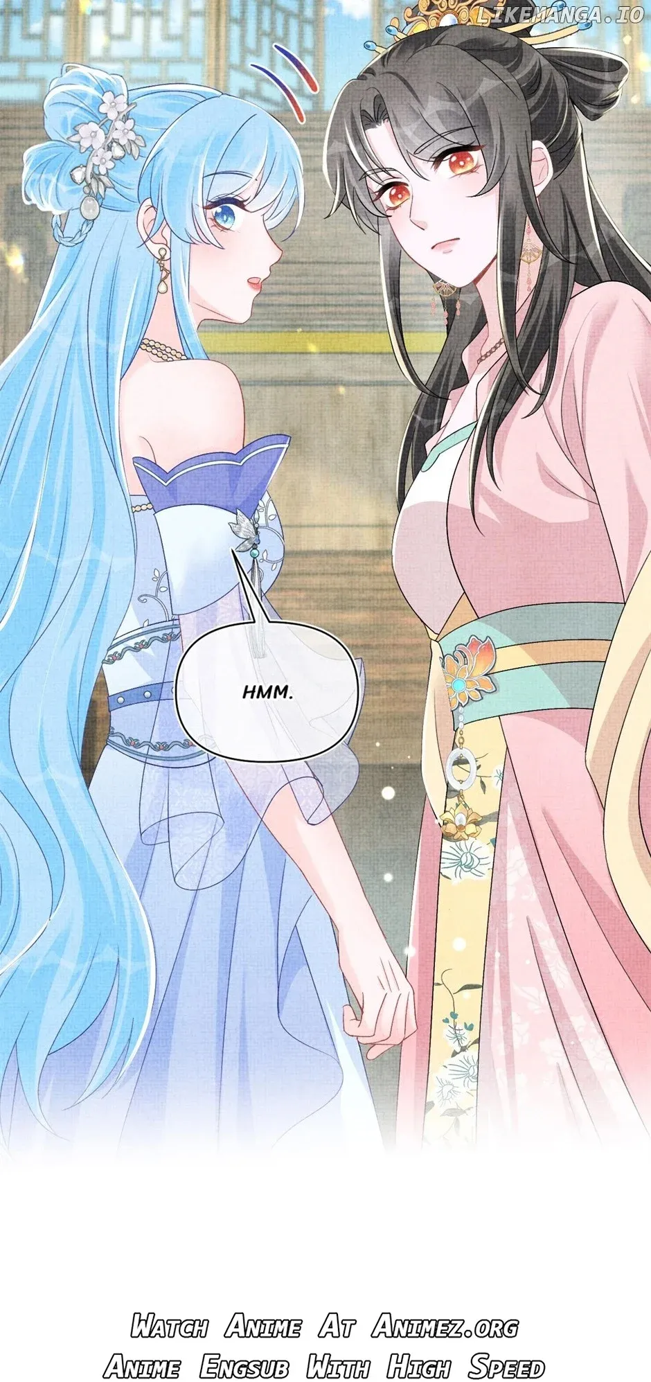 Lovely Fish Chapter 180 Online - página 30