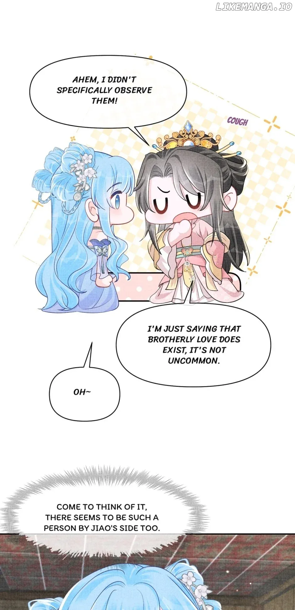 Lovely Fish Chapter 181 Online - página 13