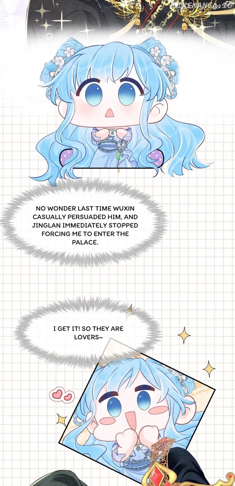 Lovely Fish Chapter 181 Online - página 15