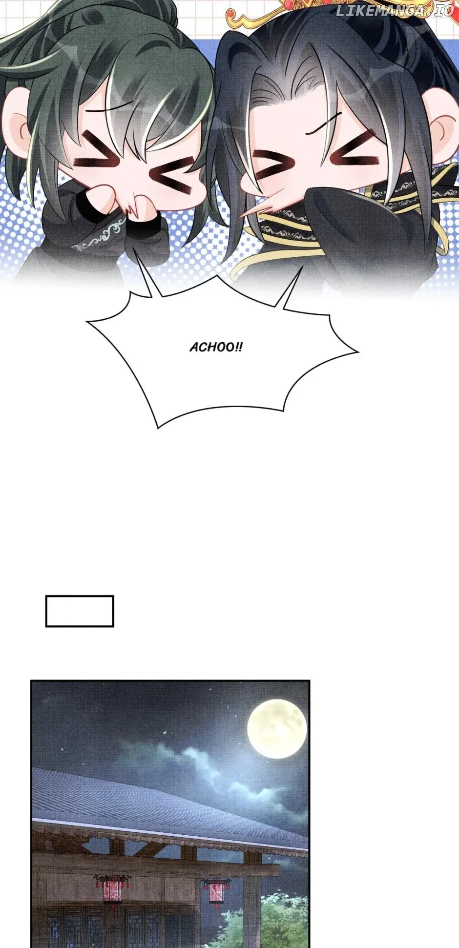 Lovely Fish Chapter 181 Online - página 16