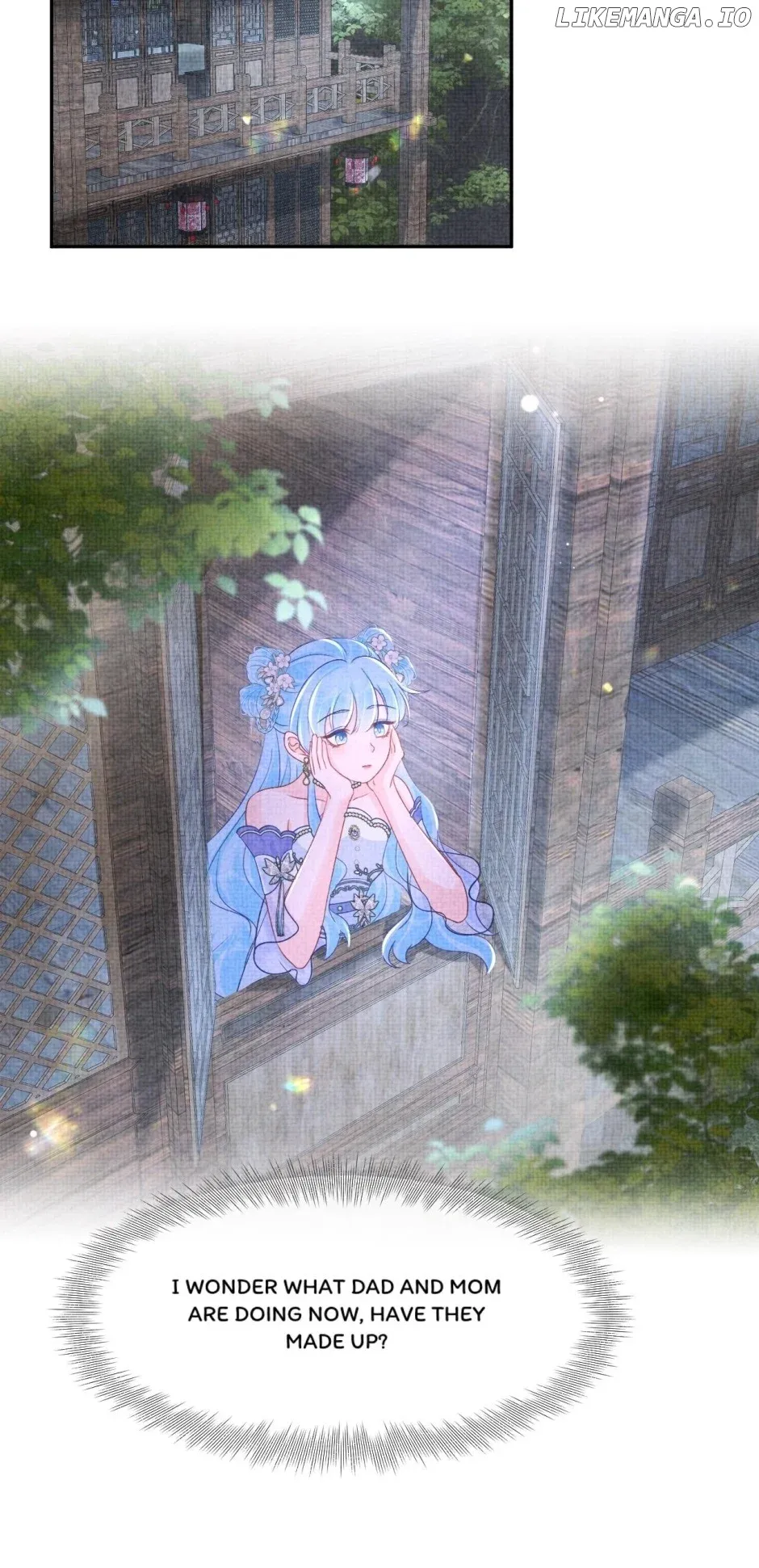 Lovely Fish Chapter 181 Online - página 17