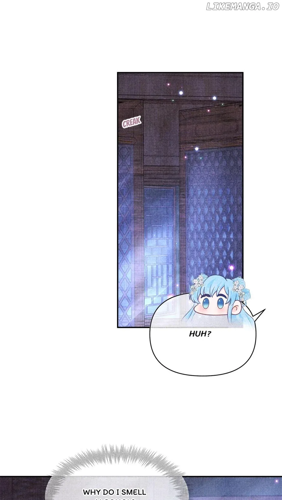 Lovely Fish Chapter 181 Online - página 18