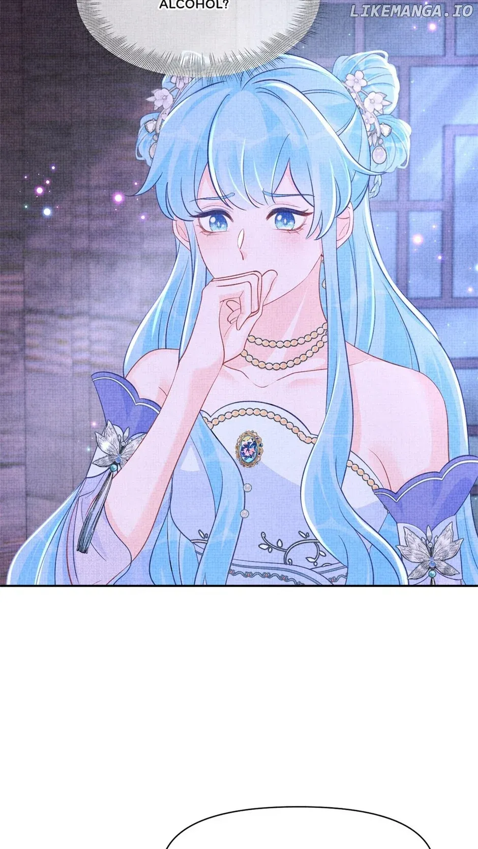 Lovely Fish Chapter 181 Online - página 19