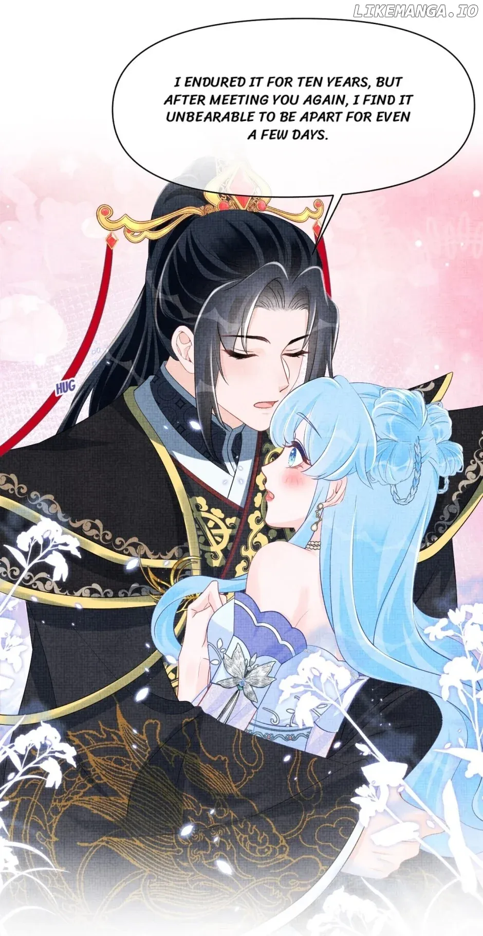 Lovely Fish Chapter 181 Online - página 24