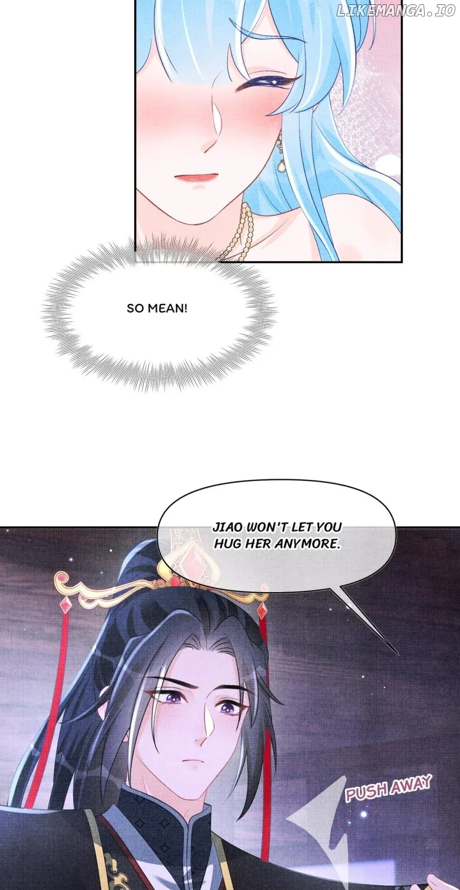 Lovely Fish Chapter 181 Online - página 26