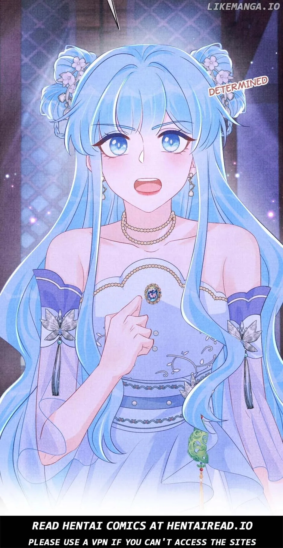 Lovely Fish Chapter 181 Online - página 29